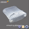 Fashion air gonflable colonne sac protecteur des matériaux d’emballage pour la cartouche de toner